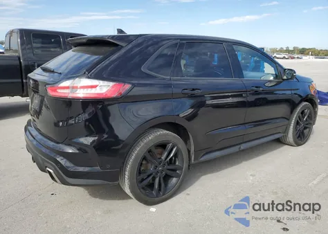 2020 Ford Edge St z USA, uszkodzony, nr VIN 2FMPK4AP8LBA80819